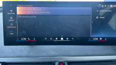 BMW iX 300kW xDrive45 M Sport 101kWh 5dr Auto Electric Estate